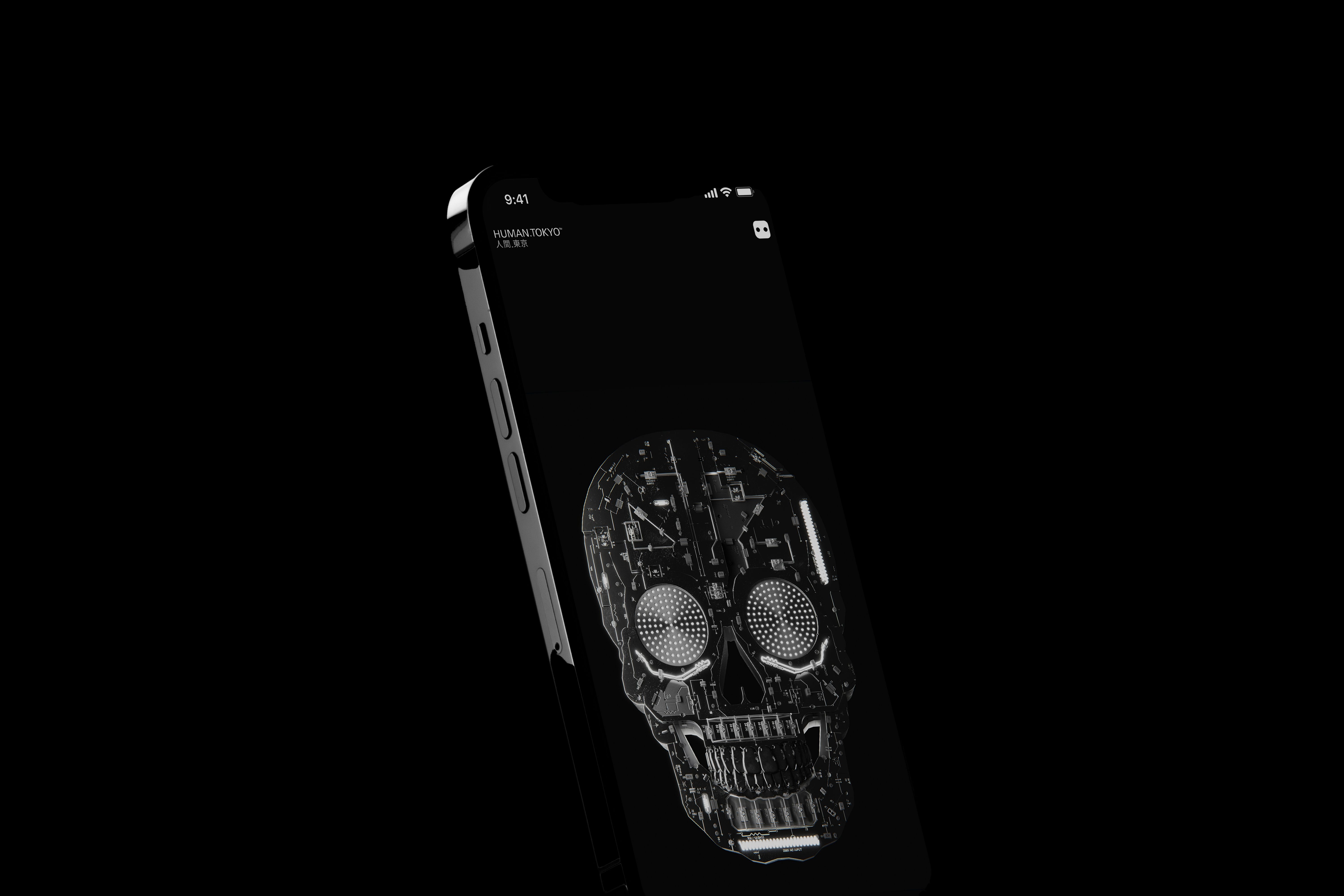Human Tokyo image 2